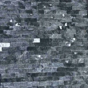 Jet Black Split