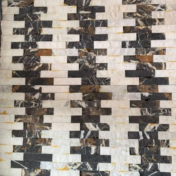 Ziarat Black and Gold - Image 3