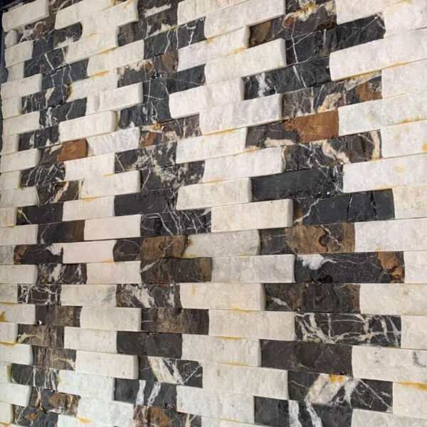 Ziarat Black and Gold - Image 2