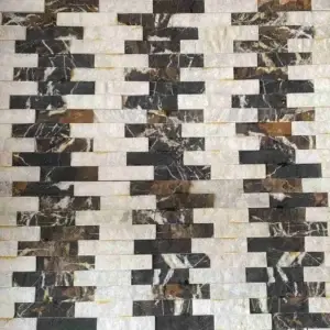 Ziarat Black and Gold