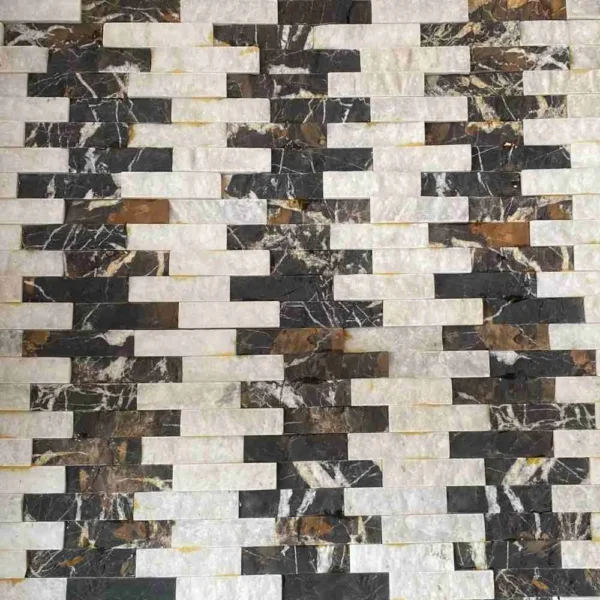 Ziarat Black and Gold
